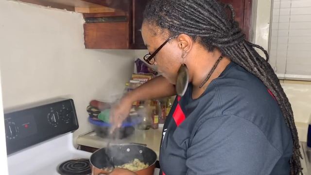 Cooking Wit Tip Bacon And Potato Chowder