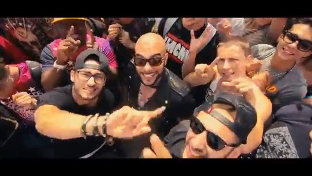 Мот feat Тимати-Молодая кровь Премьера клипа:)