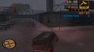 Прохождение GTA 3 - миссия 6 - Вечеринка у копов