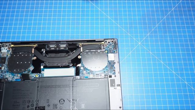 How To Replace Your Motherboard | Dell XPS 13 Plus 9320