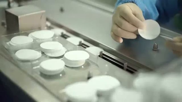 Membrane Solution- Your reliable Laboratory consumables partner