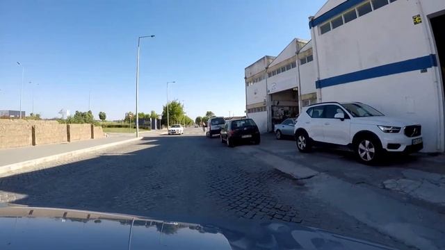 Espinho (1/2) (Portugal)