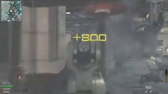Going Ham