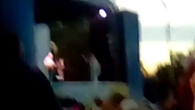 Концерт в Асбесте на день города часть первая