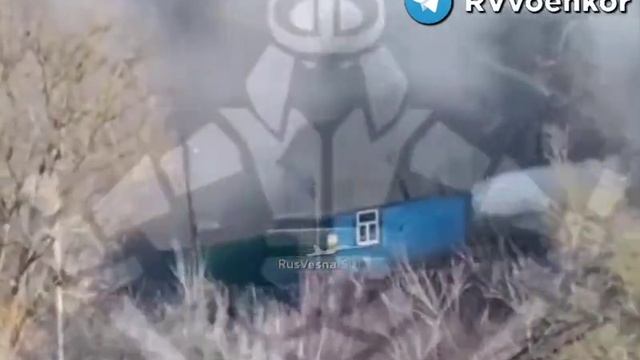 ‼️🇷🇺Штурм Малой Локни: как 34-я бригада уничтожила врага, освобождая посёлок !!!