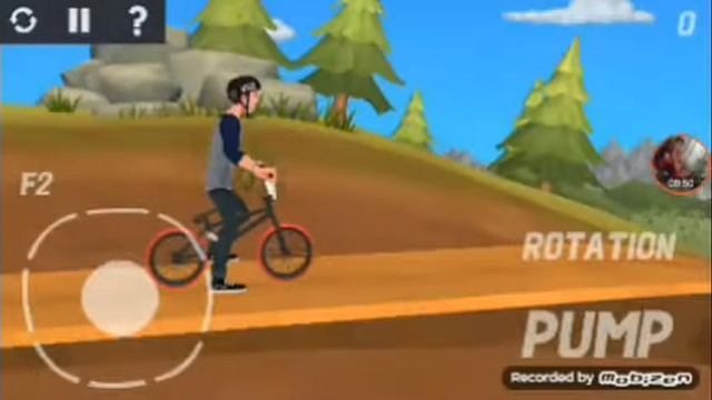 لعب لعبة pumped bmx 3 مهكرة