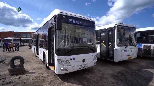 «Комиавтотранс» планирует увеличить автопарк на 22%