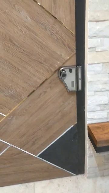 Door Lock fitting,  how to install door lock.. Europa hexabolt door lock fitting #doorlock