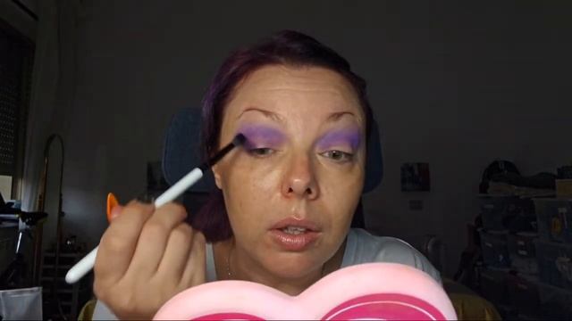 Danessa Myricks Lightwork V palette ￼