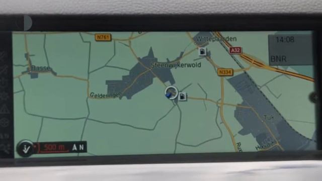 BMW 5 Serie Touring 535XD HIGH EXECUTIVE Aut. M-Pakket Head Up Memory Nachtzicht Verkocht