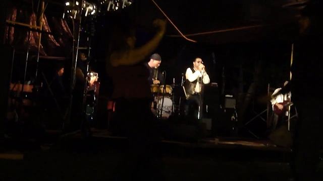 The Soft Parade - "Through The Doors"  Band
