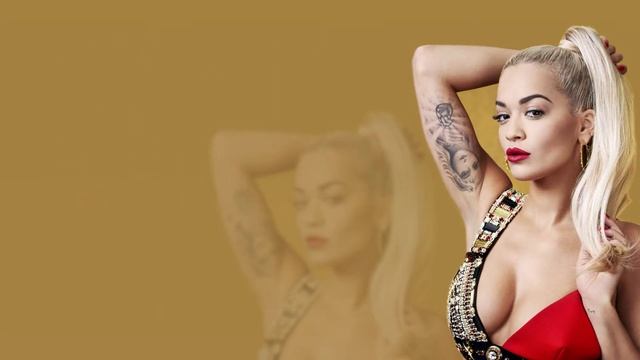 Grateful - Rita Ora (Lyrics) 🎵