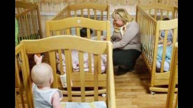Пятеро по лавкам только каждый шестой выпускник детдома получил жилье