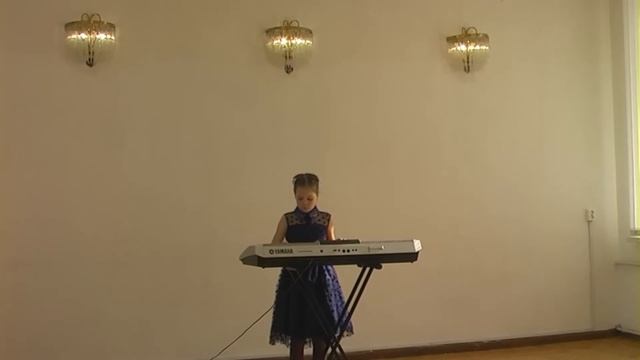 Г. Форе "Павана"
