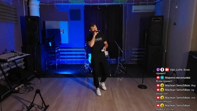Роман - Circle of Life (From "The Lion King" Soundtrack) (Carmen Twillie, Lebo M. cover)