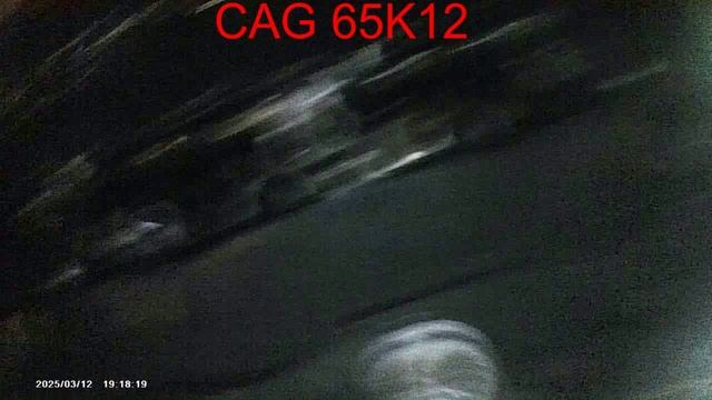 CAG 65K12