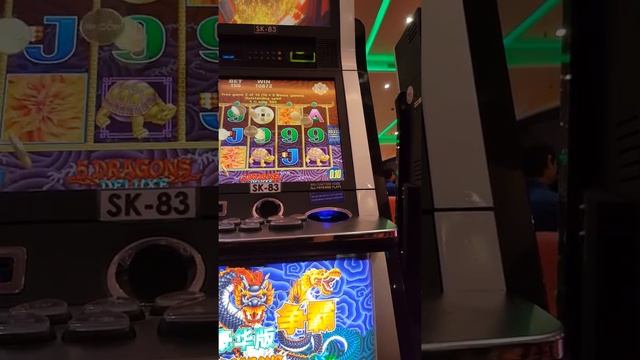 Star vegas 19-6-2018