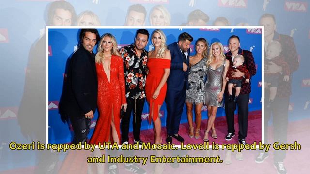 TV Roundup: 'The Hills: New Beginnings' Sets June Premiere Date