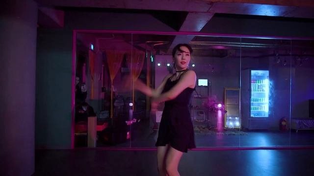 Havana - Camila Capello ft. Young Thug  Waacking Cheen Choreography