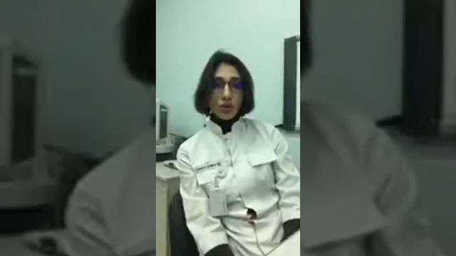 Прямой эфир с врачом-урологом МЦ "Асклепий" на тему "Цистит"