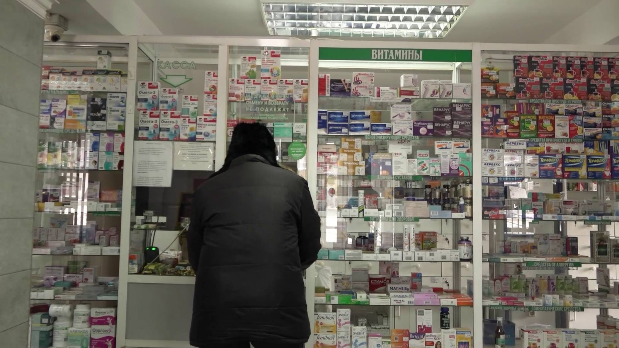 СК КРАЯ ВОЗБУДИЛ УГОЛОВНОЕ ДЕЛО ИЗ-ЗА ДЕФИЦИТА ЛЬГОТНЫХ ЛЕКАРСТВ