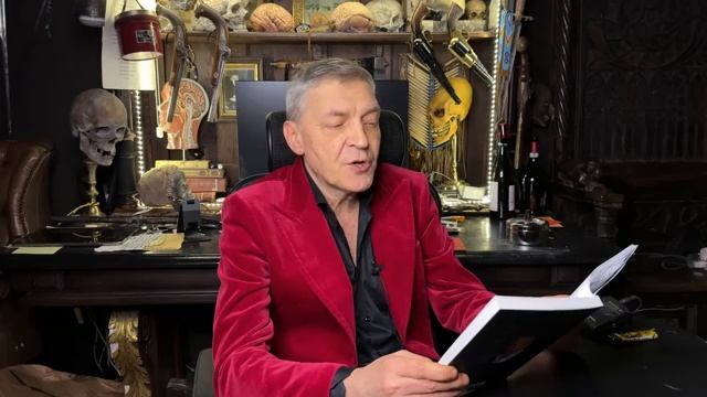 2 Невзоров. Происхождение гениальности и фашизма. 1-2