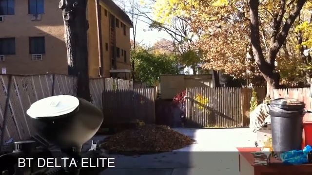 BT DELTA ELITE