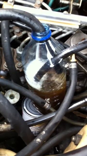 Diesel Purge.MOV