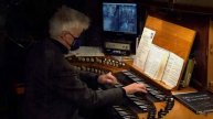 Live aus dem Aachener Dom: am Sonntag. 10. Januar, 10 Uhr