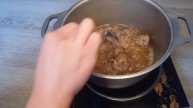 Казан кебаб🍛🍛🍛🍛🍛🍴🍽