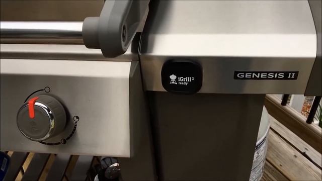 Weber Grills Are WAY Too Expensive.. Here's Why!