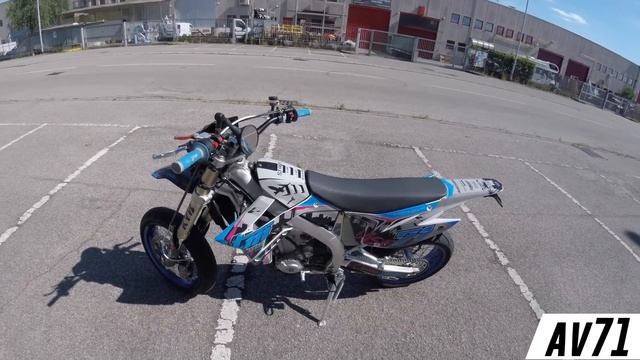 QUANTA MANUTENZIONE HA UN TM 530?