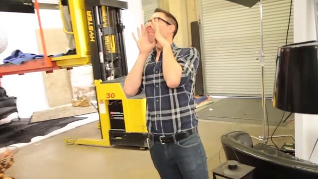 FormDecor's Design Dare Episode 1