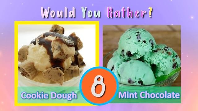Would you Rather? 🍦Ice Cream Edition | Ice Cream Brain Break | Kids Workout | PhonicsMan Fitness