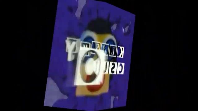 Klasky Csupo VideoPad Effects Round 2