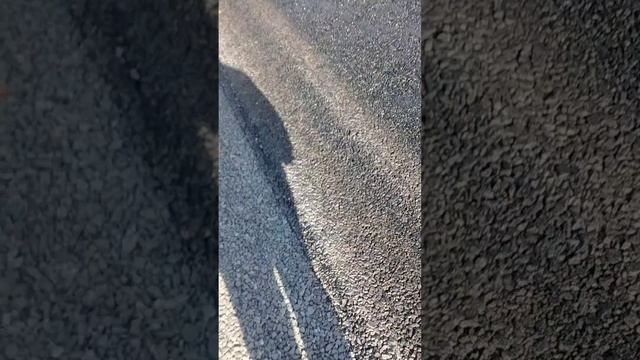 Видео от 25.09.2024г. по ремонту двора по ул. Павла Баянова, 1 и ул. Советская, 37