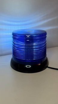 BD23 Blue
