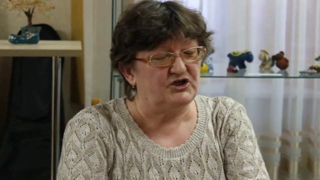 Жизнь и творчество Любы Тимофеевой.