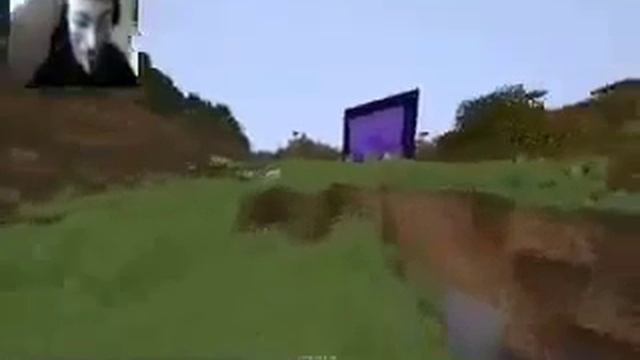 СПИДРАН ПО МАЙНКРАФТУ