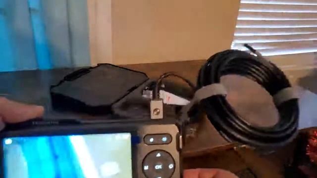 Inspection Camera, Upgraded Teslong Borescope Endoscope Camera, This is a pro level endoscope