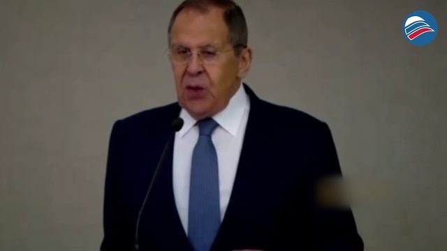Лавров о необходимости долгосрочного мира для России