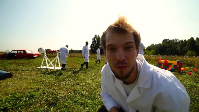 Mamix | МАМИКС  -  065. ЧТО СПОСОБЕН УНИЧТОЖИТЬ КИНДЕР СЮРПРИЗ