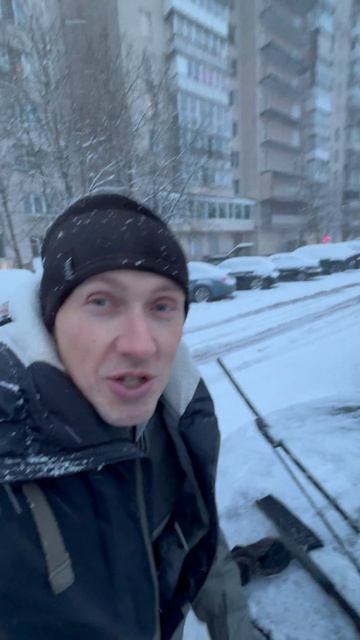 Как убрать лед с дворников