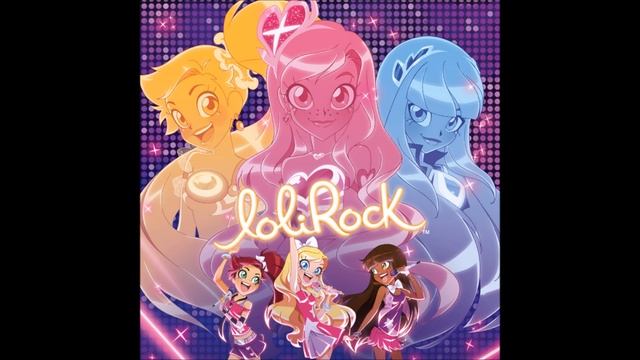 Higher (Audio) | LoliRock