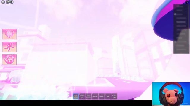 LoliRock in Roblox!