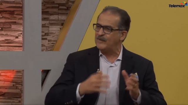 Menisco Tinto con el Dr. Rafael Íñigo Pavlovich