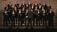 Автограф: Сретинский хор
