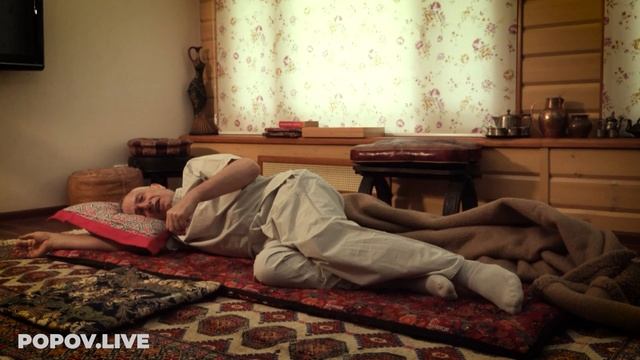 В Здоровом Теле Здоровый Дух! Советы от Доктора