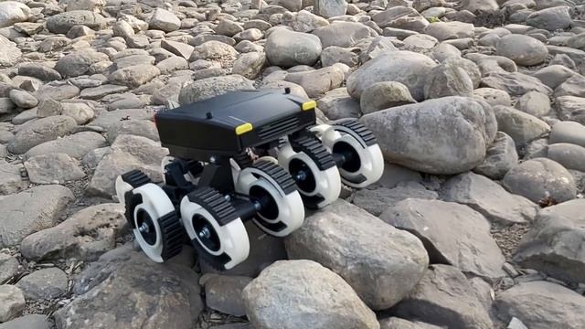 Эллипсоид в деле