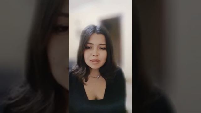 Не ищи моего лица (Inara Bikineeva)